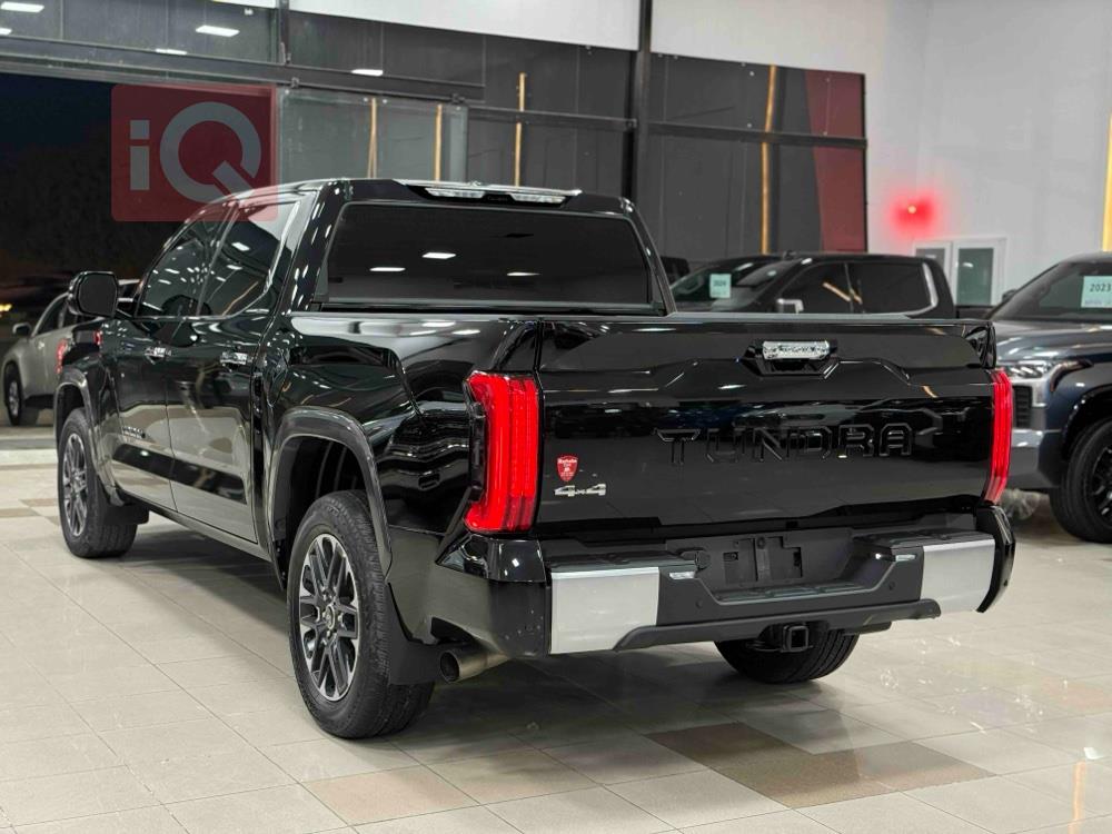 Toyota Tundra